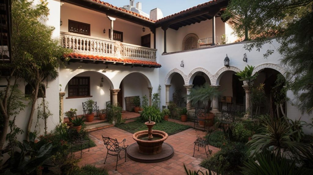 Hiszpania oferuje wiele atrakcyjnych miejsc do sprzedawania nieruchomości